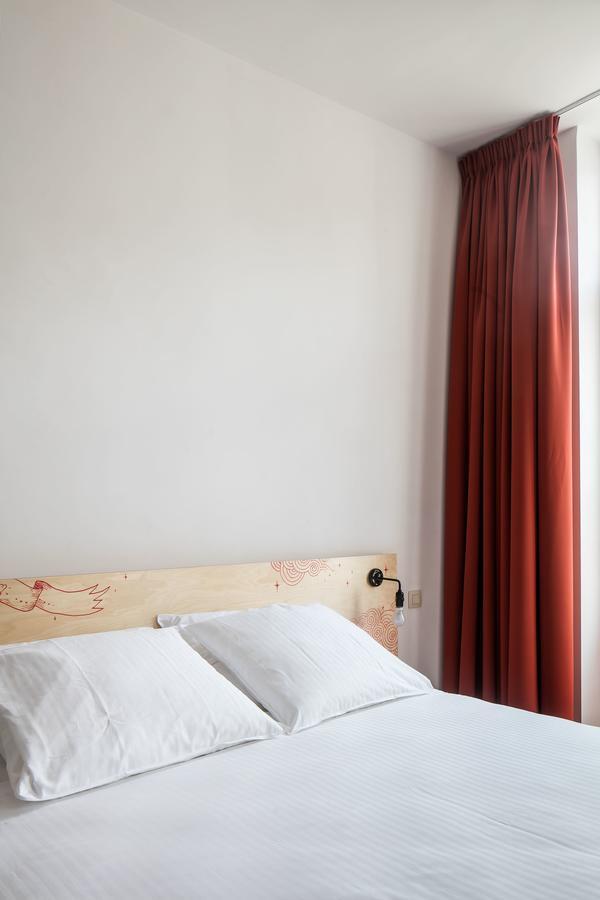 Room&Moor Гент Екстер'єр фото