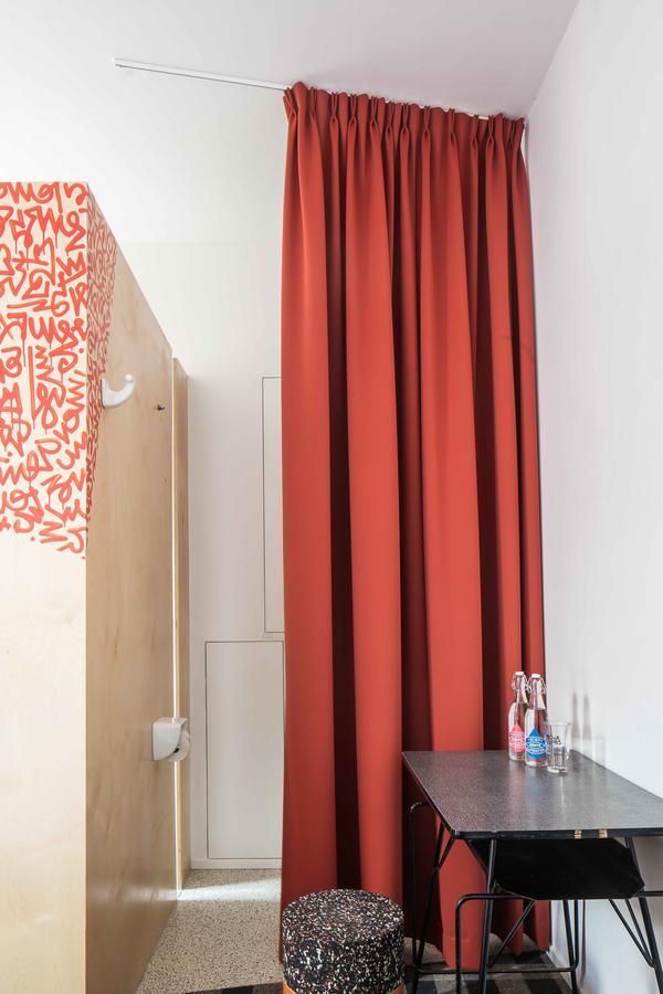 Room&Moor Гент Екстер'єр фото